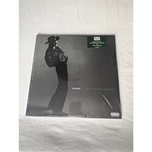 ROLE MODEL Kansas Anymore The Longest Goodbye Vinyl RSD 2025 Limited To 3000